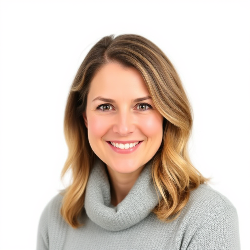 Jodi Cooper