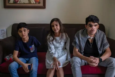 Awaiting a Travel Permit Ahead of Tragedy: The Gaza Strip’s Injured Children Stranded in Limbo