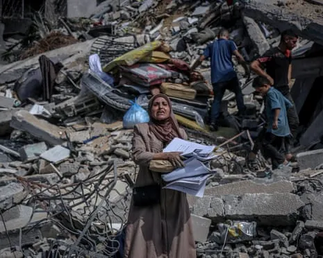 Paris Ought to Have Recognised Palestinian Statehood Years Ago: Doubters Asks: Why Now?