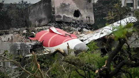 Next of kin of Air India accident victims file lawsuit aerospace giants the manufacturers