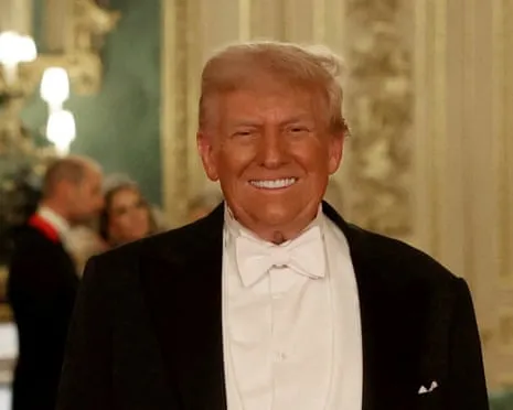 Trump Aims to Classify Antifa as a Primary Terrorist Entity